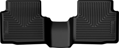 Husky Liners Weatherbeater 2nd Seat Floorliner | Ford Ranger (19-26) (19861)