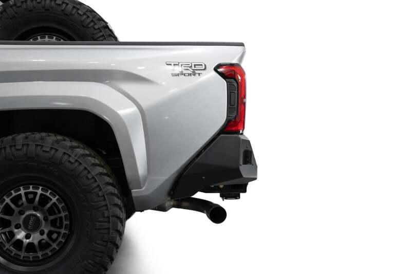 Addictive Desert Designs Stealth Rear Bumper | Toyota Tacoma (24-26) (R670081280103)
