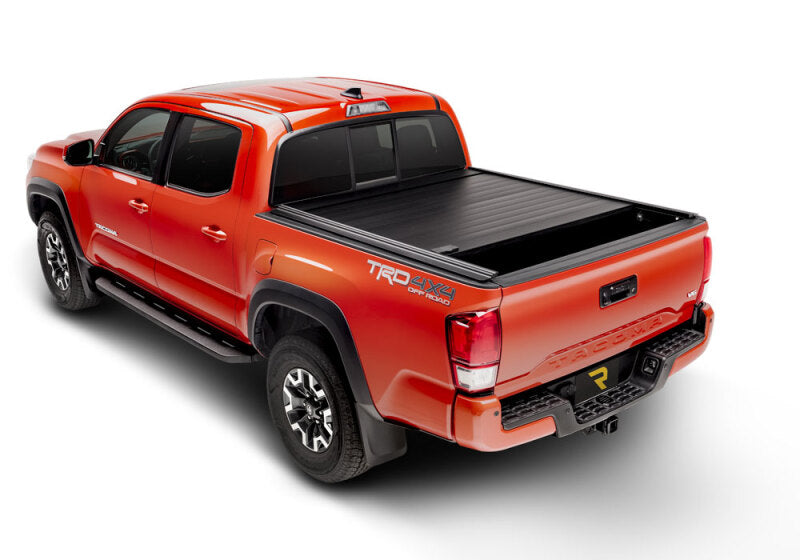 RetraxPRO MX Bed Cover | Toyota Tundra (22-26) (80861)