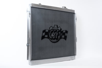CSF Heavy Duty All Aluminum Cooling Radiator | TOYOTA Tacoma 2.7L (L4)/3.4L (V6) Automatic 1995-2004