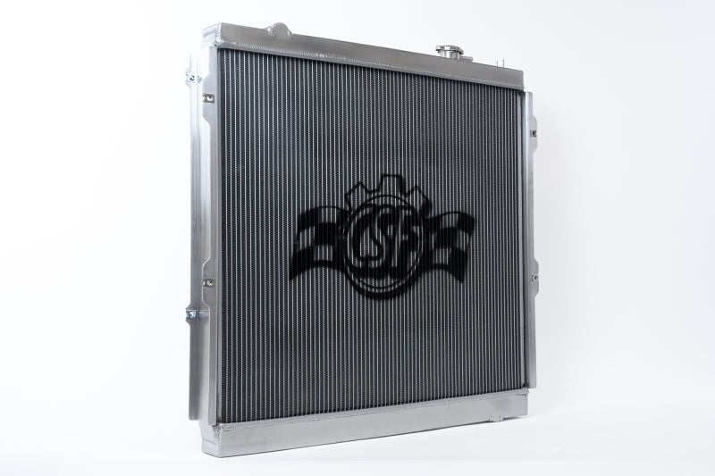 CSF Heavy Duty All Aluminum Cooling Radiator | TOYOTA Tacoma 2.7L (L4)/3.4L (V6) Automatic 1995-2004