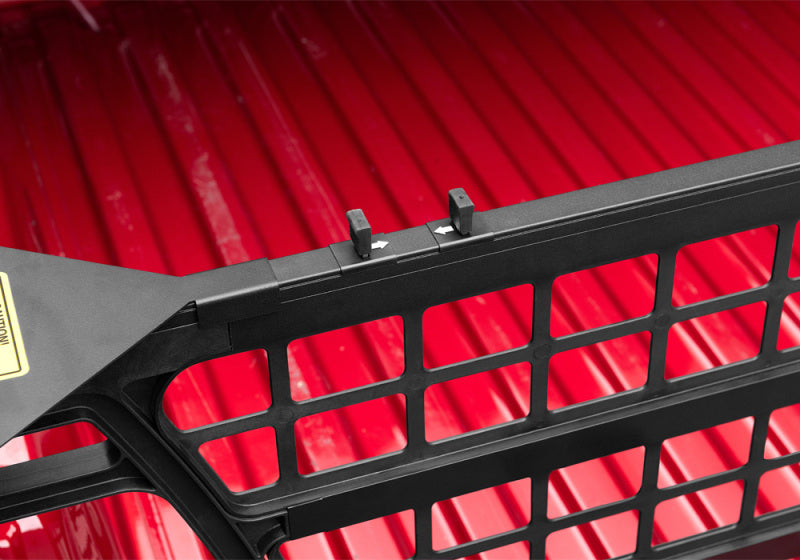 Roll-N-Lock Cargo Manager | Ram 1500/2500/3500 (19-26) (CM402)