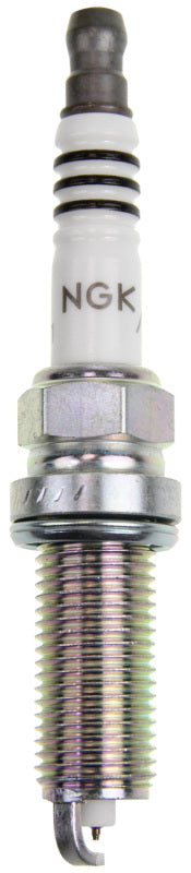 NGK Iridium IX Spark Plugs Box of 4 | Ford Ranger (19-26) (91187)