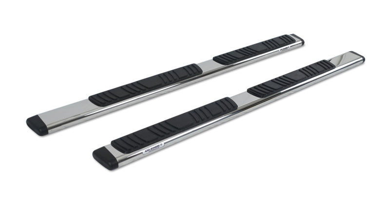 Go Rhino 5in OE Xtreme Low Profile SideSteps | Ford Ranger (19-26) (650080PS)