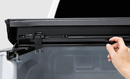 Access Limited 2019+ Ford Ranger 5ft Bed Roll-Up Cover | Ford Ranger (19-26) (21419)