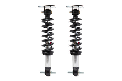 QA1 15-25 Ford F-150 2WD Front Pro-Coil D-Adjust Kit | Ford F-150 (15-17 / 18-20 / 17-20 Raptor) (MD618-14500)