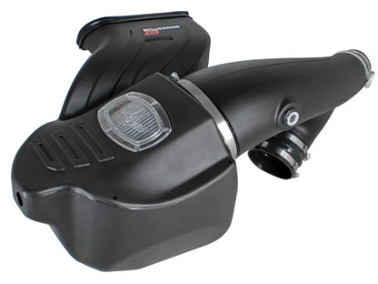 aFe Momentum GT Pro DRY S Intake System | Ford F-150 EcoBoost V6 2.7L/3.5L (16) (51-73112-1)