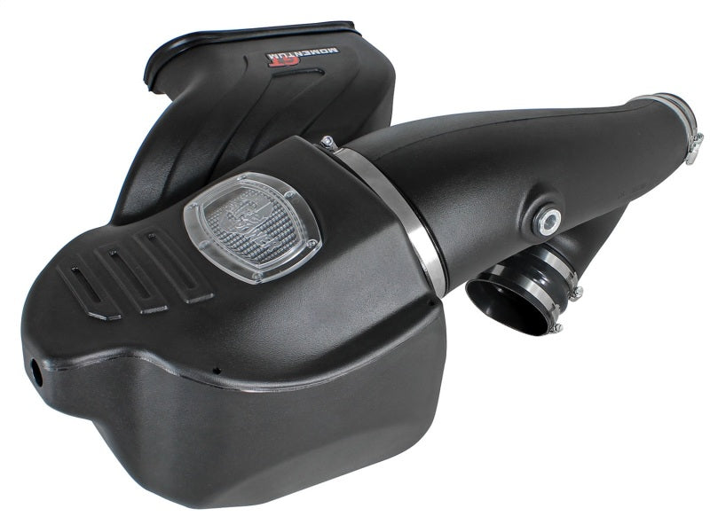 aFe Momentum GT Pro DRY S Intake System | Ford F-150 EcoBoost V6 2.7L/3.5L (16) (51-73112-1)
