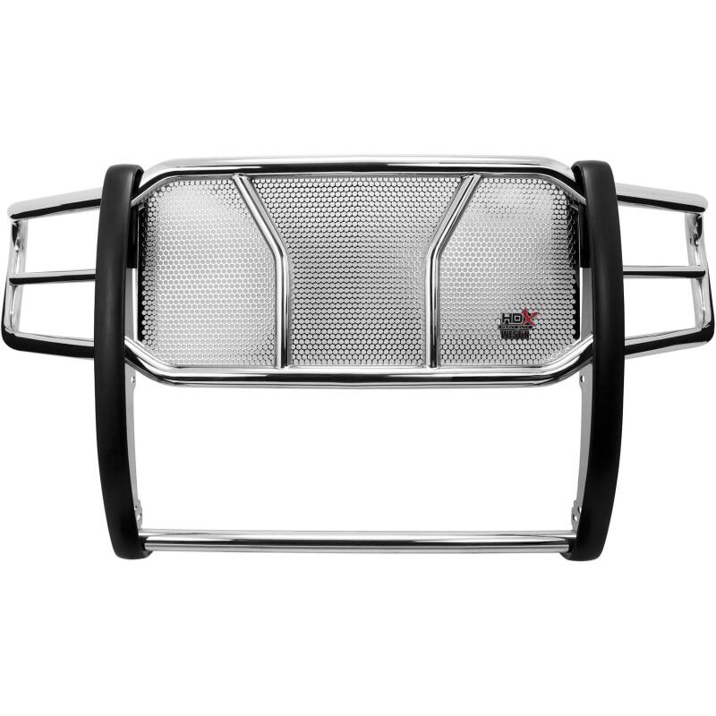 Westin HDX Grille Guard | Ford F-150 (15-18) (57-3830)
