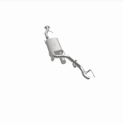 Magnaflow Overland Series SS Cat-Back Exhaust | Toyota 4Runner (03-24) (19546)