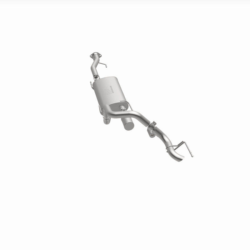 Magnaflow Overland Series SS Cat-Back Exhaust | Toyota 4Runner (03-24) (19546)