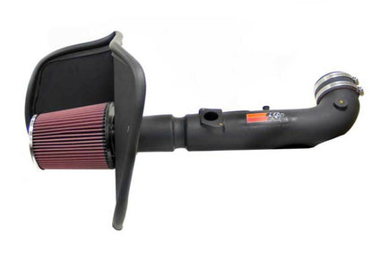 K&N Performance Air Intake Kit | Toyota Tundra (00-02) V8-4.7L (57-9020)