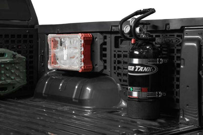 Addictive Desert Designs Bed Side MOLLE | Ford Ranger Raptor (24+) (AC7203301NA)