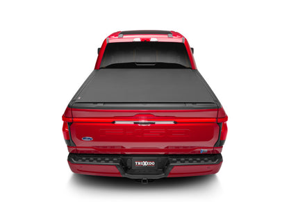 Truxedo Lo Pro Bed Cover | Ford F-150 (24-26) / Raptor (24-26) / Lightning (22+) (597701)