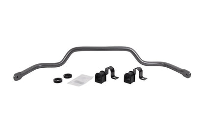 Hellwig Solid Heat Treated Chromoly 1-3/8in Front Sway Bar: Fits Most Ram 1500 Models (2019-2024)