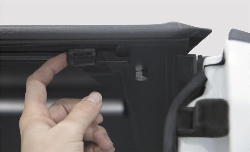 Access Literider Roll-Up Cover | Toyota Tundra (07-19) (35239)