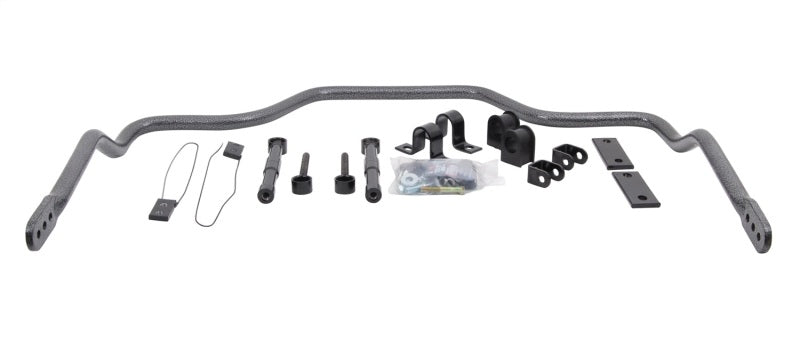 Hellwig 1-1/4" Rear Sway Bar Kit | Chevrolet Silverado 2500HD/3500HD (20-26)) / GMC Sierra 2500HD/3500HD (20-26) (7782)