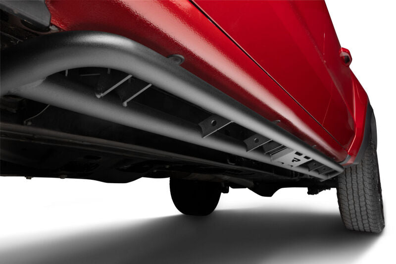 N-Fab RKR Rails | Chevrolet Colorado / GMC Canyon (15-26) (G154RKRCC)