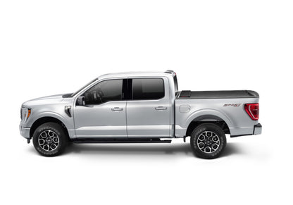 Roll-N-Lock M-Series Retractable Tonneau Cover | Ford F-150 (21-23 / 24-26) / F-150 Raptor (21-23 / 24-26) / F-150 Lightning (22-26) (LG131M)