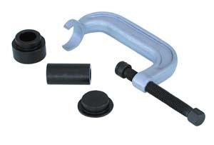 SPC Performance Ball Joint Press: Fits Jeep / Ram (93-26)
