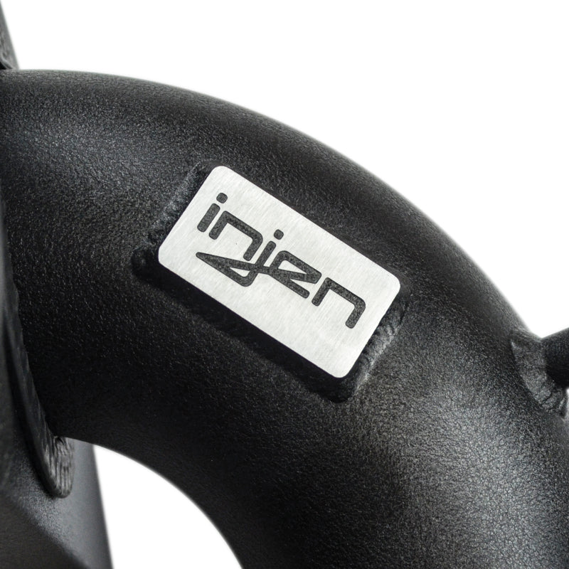 Injen 2.0L Turbo Short Ram Tuned Intake System | Kia Stinger (17-24) / Genesis G70 (17-26) (SP1355WB)