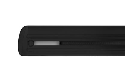 Thule WingBar Evo 135 Load Bars | Ford Ranger (19-26) / Ford Bronco (21-26) (711420)