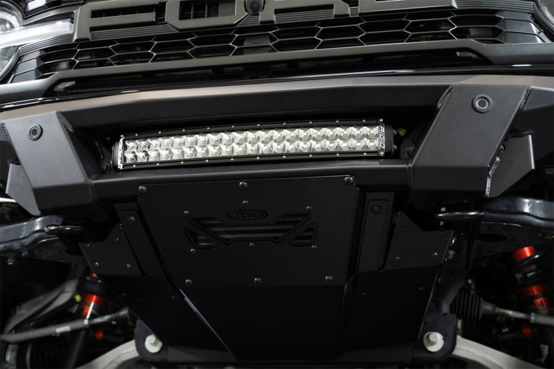 Addictive Desert Designs Phantom Front Bumper | Ford Bronco (21-26) / Ford Raptor (22+) (F260262110103)