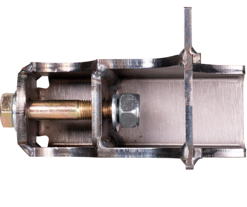 Carli 13-23 Ram 2500/3500 Dominator Lower Shock Mounts Front Weld In | Ram 2500/3500 (CS-DLSM-14-F)