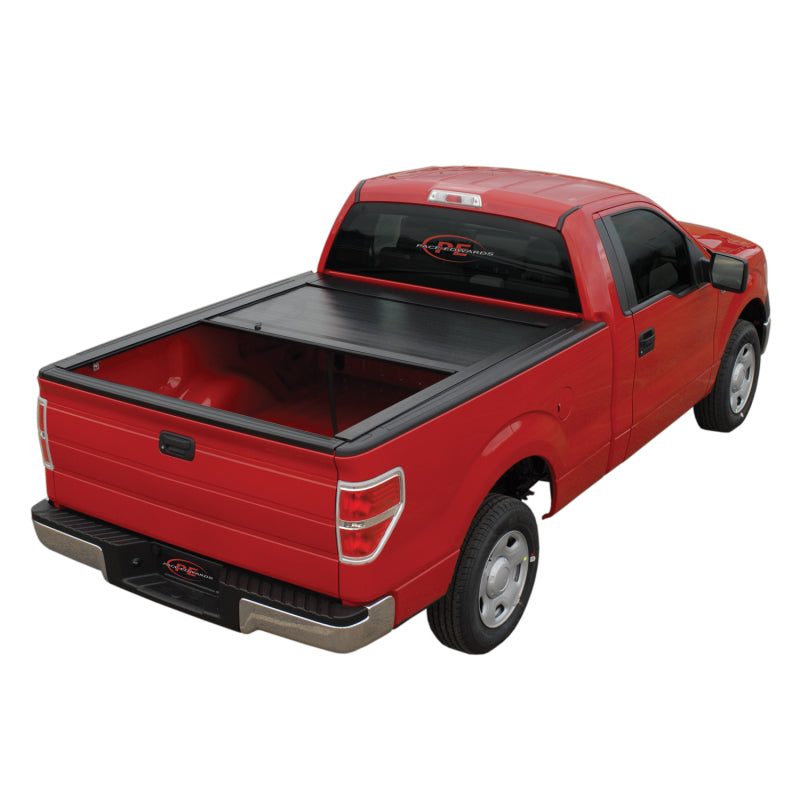 Pace Edwards 6ft SB JackRabbit Full Metal Tonneau Cover | Ford Ranger (19-26) (M-FMFA31A62)