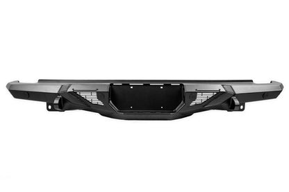 DV8 Offroad Spec Series Rear Bumper: Fits Most Jeep Wrangler / Gladiator Models (2018-2026)