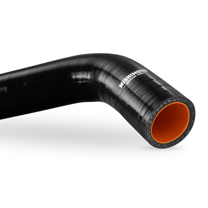 Mishimoto Silicone Hose Kit | Ford Ranger (19-26) (MMHOSE-RGR-19BK)