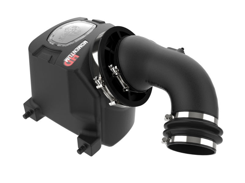 aFe Momentum HD Pro 10R Cold Air Intake | GM Trucks/SUVs L6-3.0L LM2/LZ0 (20-24) (50-70121T)