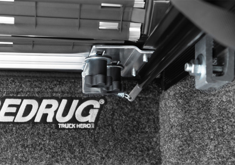 BAK Revolver X2 Hard Rolling Truck Bed Cover | Ford F-150 (18-20) / Raptor (17-20)