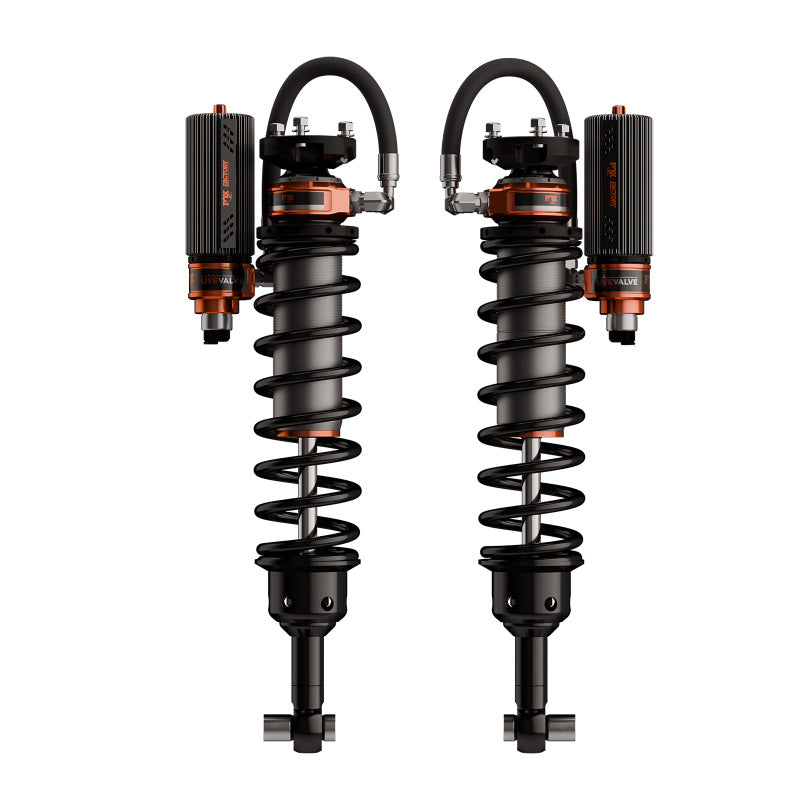 FOX Live Valve Coilover Kit | Ford Bronco (21-26) (883-06-249)