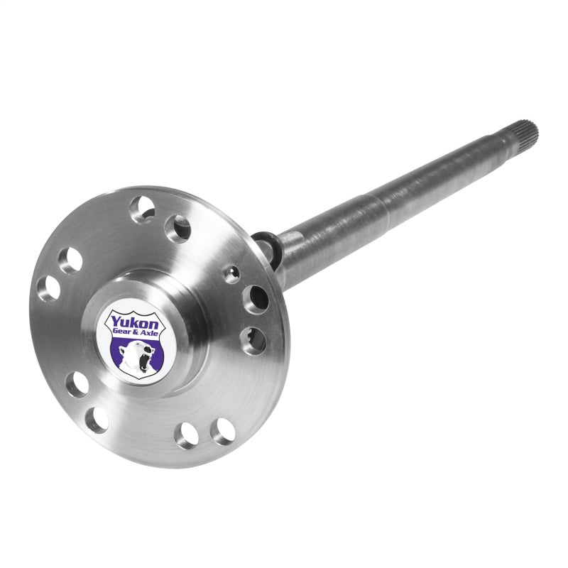 Yukon Rear Axle Kit | Jeep Wrangler JL (18-25) Dana 35 29SPL (YA WD35JL-K)