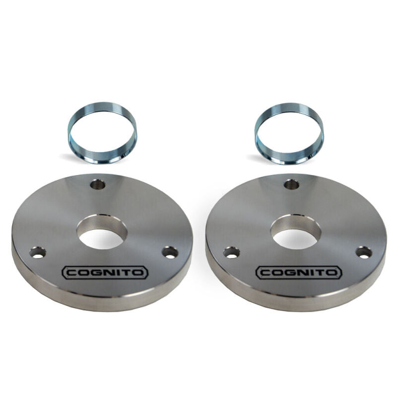 Cognito 2in Standard Leveling Kit | Chevrolet Colorado / GMC Canyon (23-26) (110-91242)