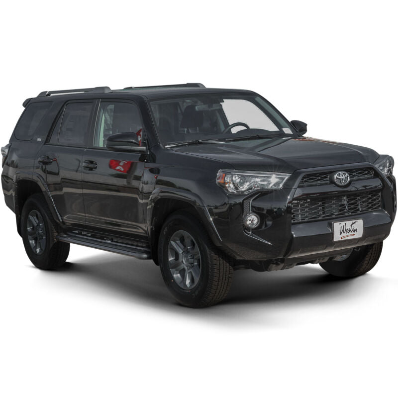 Westin Sure-Grip Aluminum Running Boards | Ford Bronco (21-26) (27-6125)