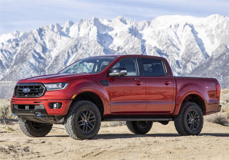 Ford Racing Off-Road Fog Light Kit | Ford Ranger (19-26) (M-15200-RFOG)