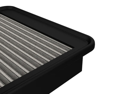 aFe Magnum Flow OE Replacement Air Filter | Toyota Land Cruiser/4Runner V8 (98-07/03-09) (31-10027)