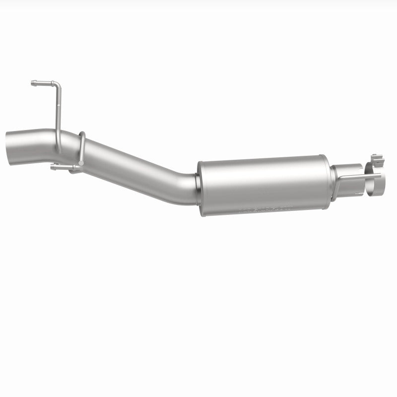 MagnaFlow D-Fit Performance Exhaust Muffler Replacement Kit: Ram 2500 6.4L (14-19) / 3500 6.4L (14-19) w/ Muffler