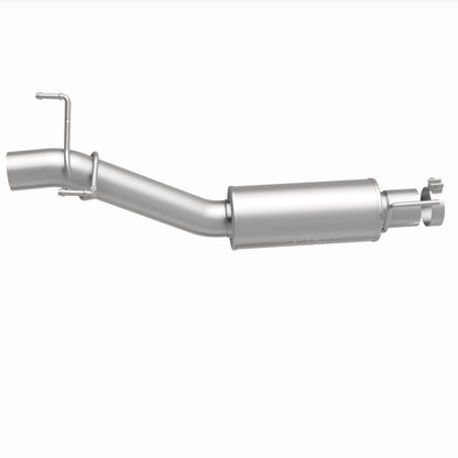 MagnaFlow D-Fit Performance Exhaust Muffler Replacement Kit: Ram 2500 6.4L (14-19) / 3500 6.4L (14-19) w/ Muffler