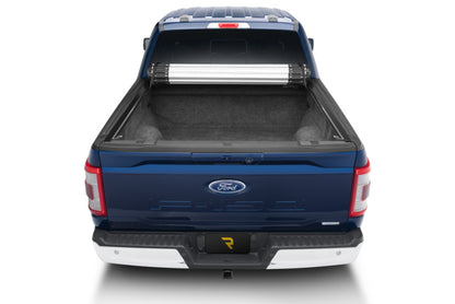 BAK Revolver X2 Hard Rolling Truck Bed Cover | Ford F-150 (18-20) / Raptor (17-20)