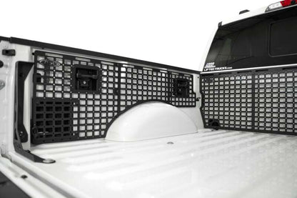 Addictive Desert Designs Bed Side Molle Panels | Ford F-150 (21-23) / F-150 (24-26) / F-150 Raptor (24-26) (AC1903201NA)