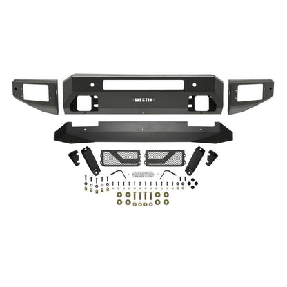 Westin Pro-Mod Front Bumper | Ford Bronco (21-26) (58-41255)
