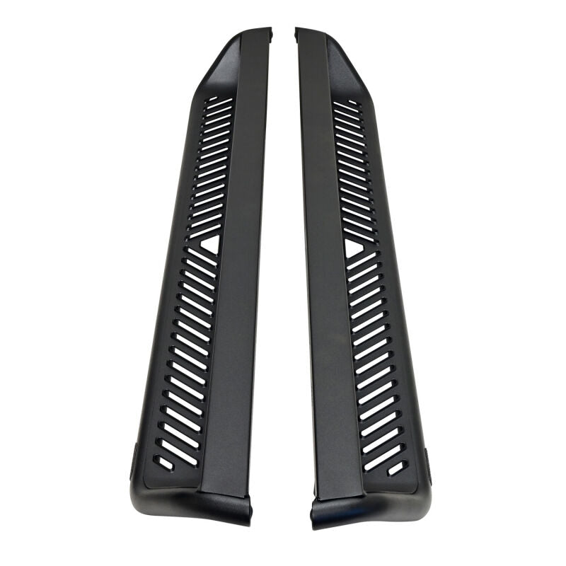 Westin Outlaw Drop Running Boards | Toyota Land Cruiser (24-26) (20-43795)