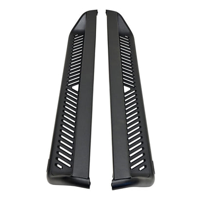 Westin Outlaw Drop Running Boards | Toyota Land Cruiser (24-26) (20-43795)