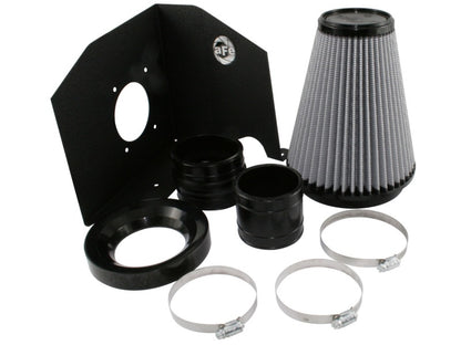 aFe Magnum FORCE Stage-2 Cold Air Intake | Ford F-150 (97-05) V8 4.6/5.4L (51-10082) (SPF5110082)