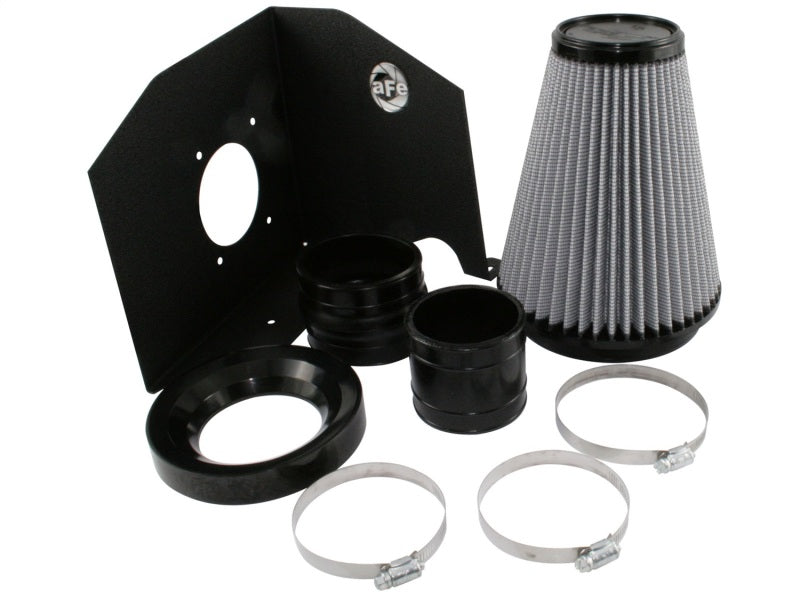 aFe POWER Magnum FORCE Stage-2 Cold Air Intake | Ford F-150 (97-05) V8 4.6/5.4L (51-10082) (SPF5110082)