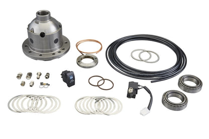 ARB 27 Spline Air Locker Diff Pneumatic: Fits Jeep 1993-2026 Dana 30 3.73+
