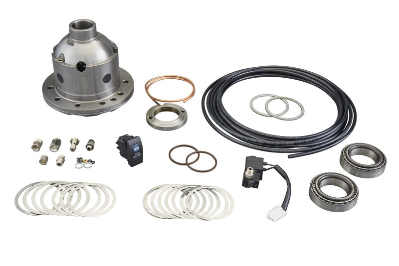ARB 27 Spline Air Locker Diff Pneumatic: Fits Jeep 1993-2026 Dana 30 3.73+